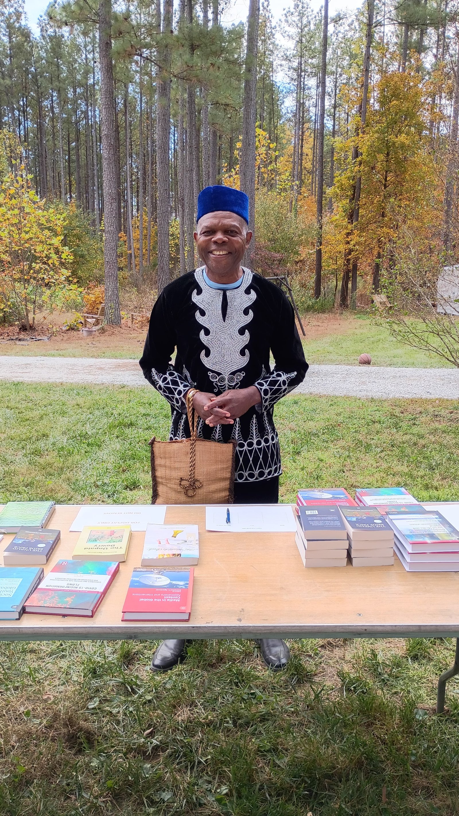 Literary Events