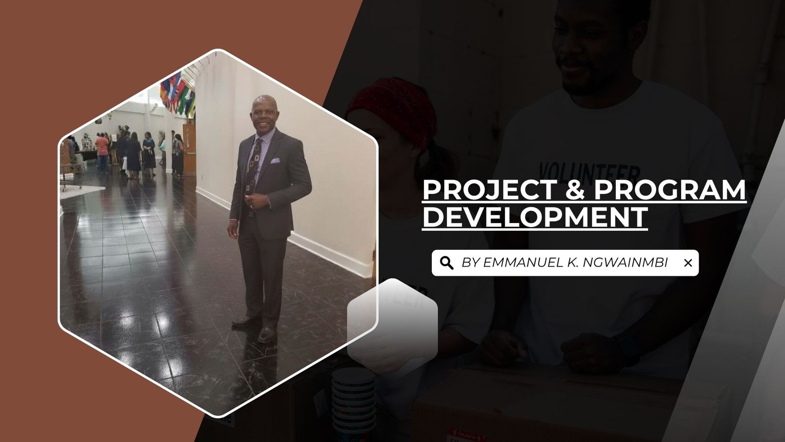 Project Consulting